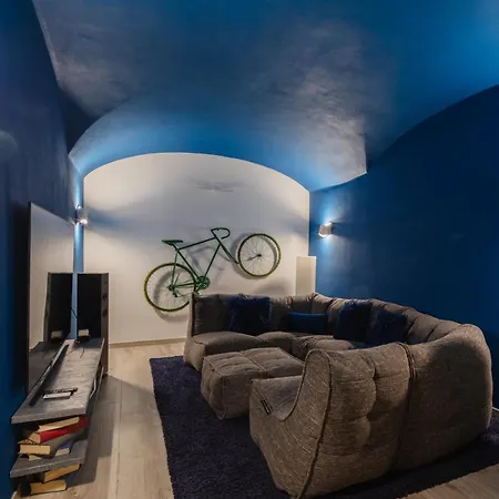 Pop-art Design Roma