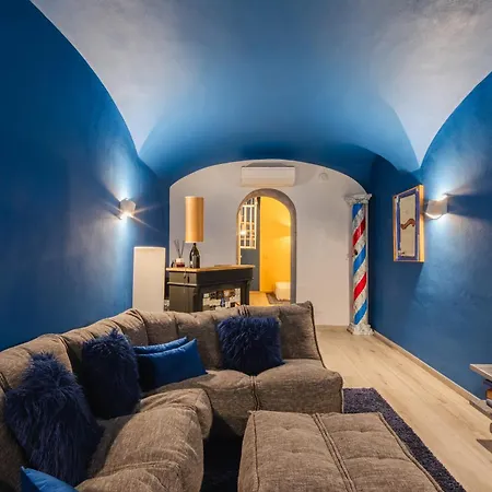 Apartamento Pop-art Design