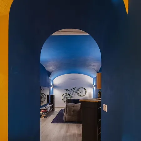 Pop-art Design Apartamento *