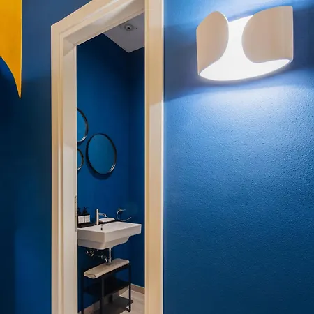 Apartamento Pop-art Design *