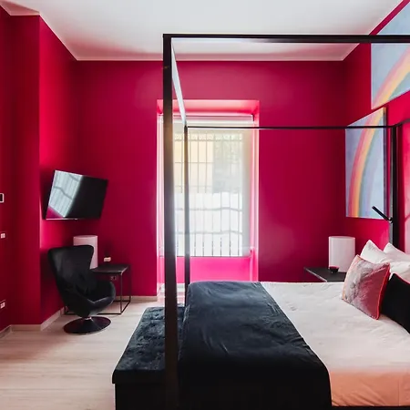 Apartamento Pop-art Design *