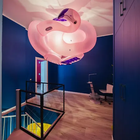 Pop-art Design