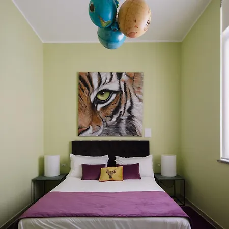 Pop-art Design * Roma