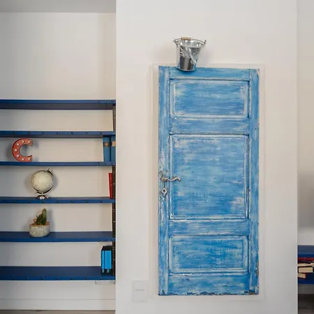 Apartamento Pop-art Design *