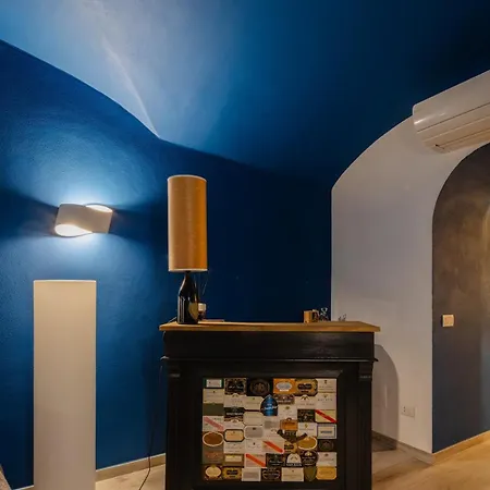 Apartamento Pop-art Design *