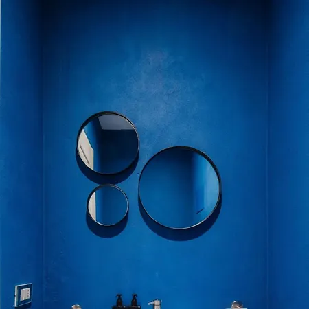 Apartamento Pop-art Design